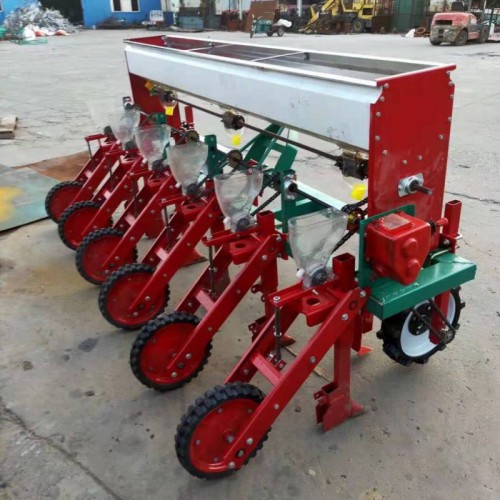 小麥播種機(jī) 農(nóng)用谷子播種機(jī)