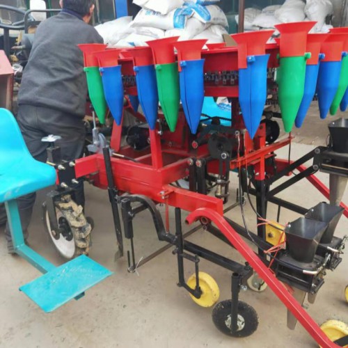 栽苗機(jī) 種苗機(jī)