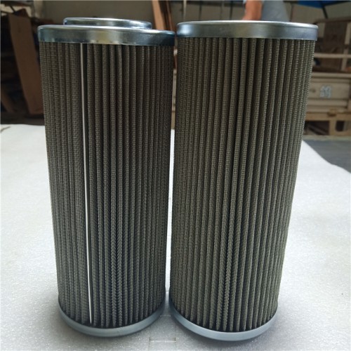 定制型潤滑油凈化液壓過濾器高壓濾芯FRT4E3A02T-1