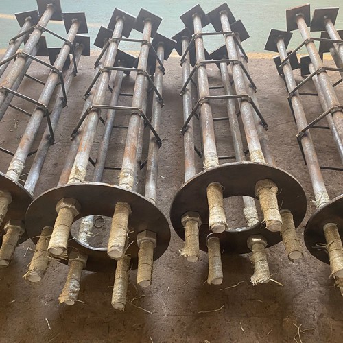 地腳螺栓 地腳螺栓生產(chǎn)廠家  價格優(yōu)惠