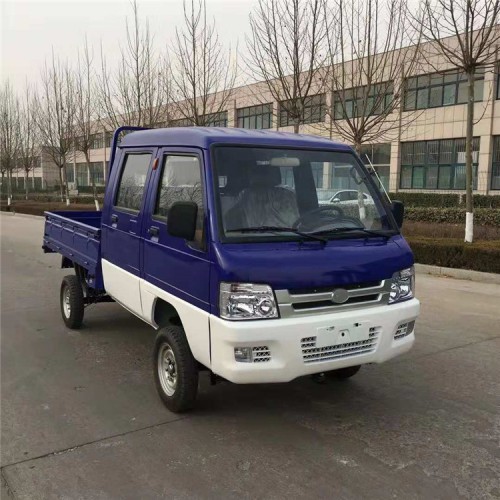 倉庫工地裝卸車   廠家直銷大中小型搬運車