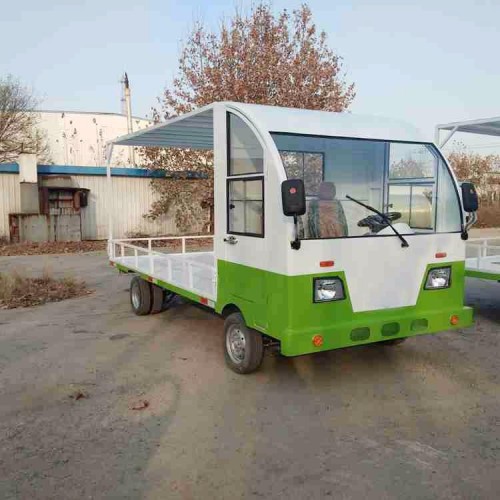 載重王搬運車   養殖戶拉豬車  蔬菜大棚搬運車