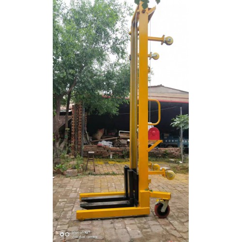 工地上磚機 工地砂漿上料機