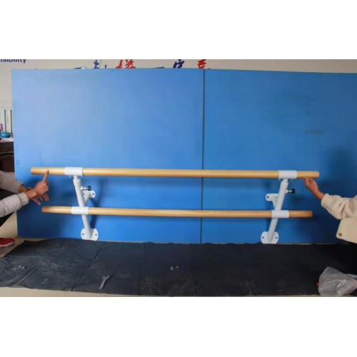 舞蹈房把桿定做 舞蹈把桿哪里賣(mài)