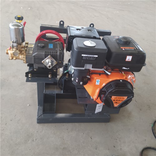 風送車載式打藥機  果園打藥機