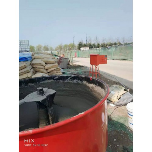 風(fēng)機發(fā)電機底座灌漿料