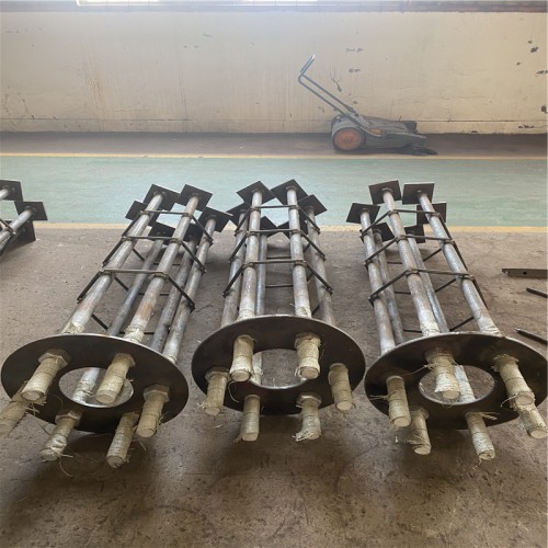 供應(yīng)地腳螺栓廠家 預(yù)埋件廠 庫存充足 品質(zhì)好 可來圖定制