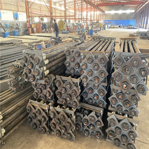 廠家供應(yīng)M24 M30 M36地腳螺栓 地腳螺栓價格表