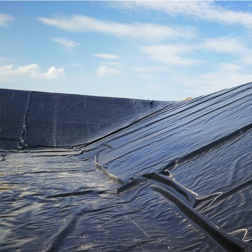 土工膜  防滲防腐土工膜