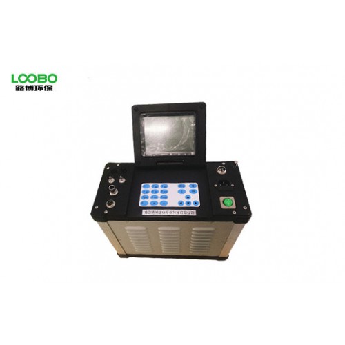 LB-70C低濃度煙塵煙氣分析儀檢測器煙塵煙氣 國產(chǎn)煙塵煙氣