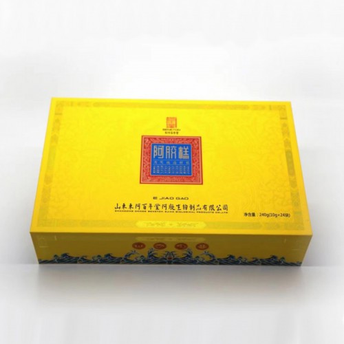 純手工阿膠 阿膠批發廠家