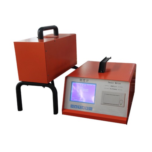 LB-5Y系列不透光煙度計