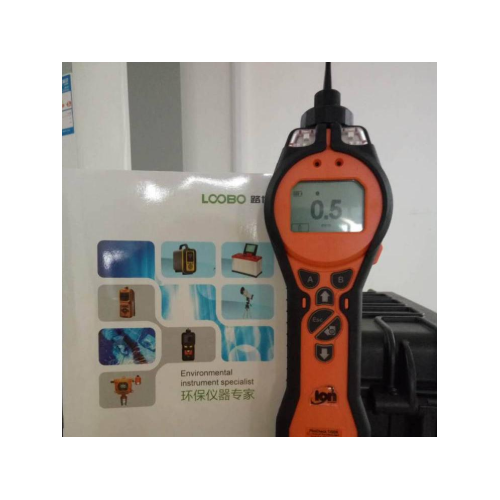 揮發(fā)性有機化合物（VOC）光離子化檢測儀