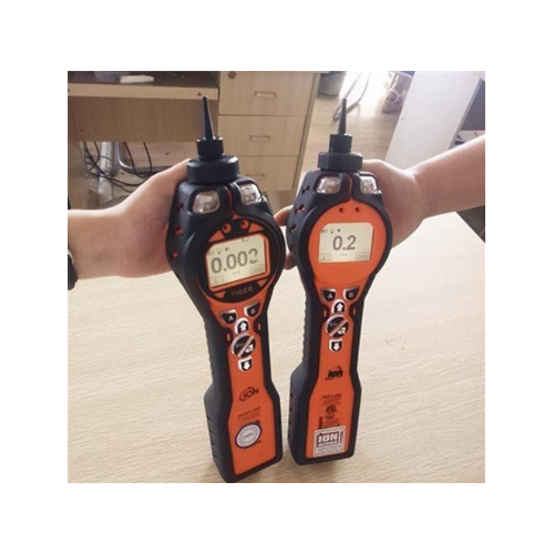 英國離子TIGER LT便攜式 VOC 氣體檢測儀
