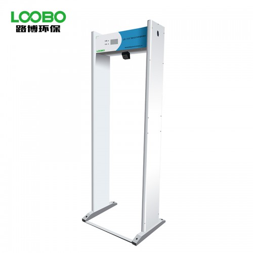 LB-103紅外體溫檢測儀