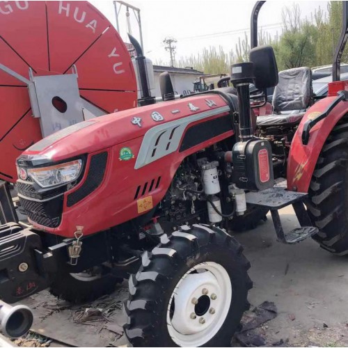 泰山804農(nóng)用四輪拖拉機(jī) 中型四驅(qū)多功能拖拉機(jī) 直補(bǔ)價(jià)