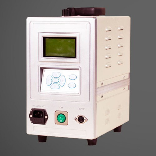 LB-2雙路煙氣采樣器