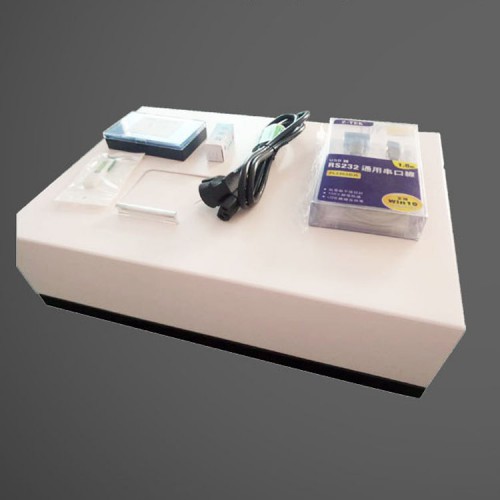 LB-7101便攜式紅外測(cè)油儀