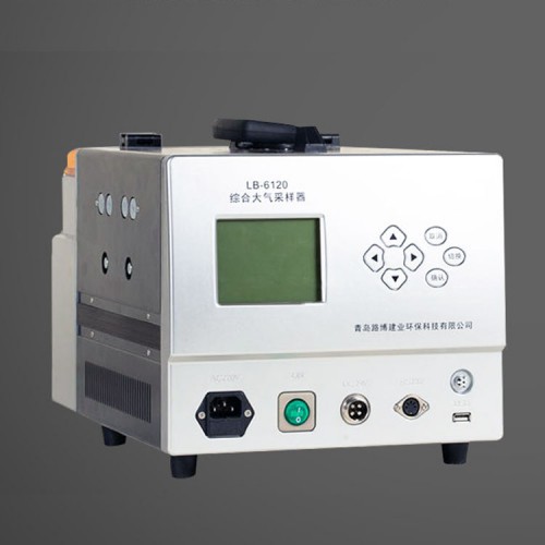 LB-6012B綜合大氣采樣器（恒溫電子）