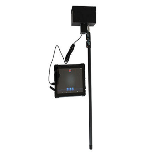 LB-7101手持式黑煙識(shí)別器