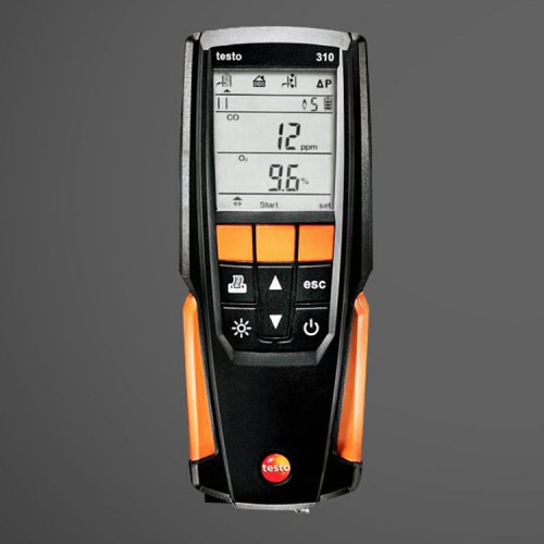 310煙氣分析儀
