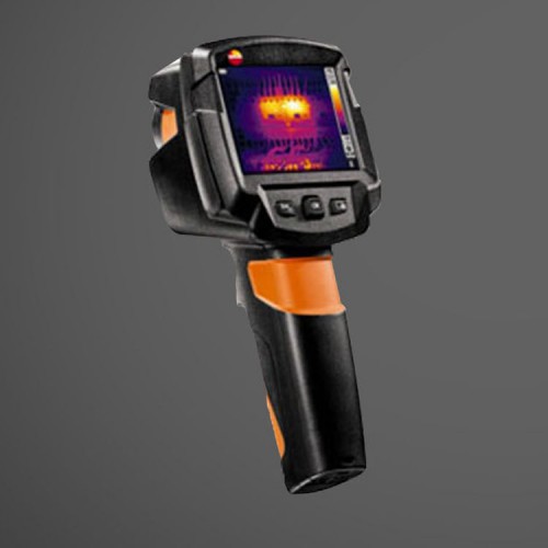德國(guó)德圖869紅外熱成像儀