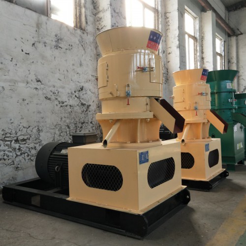 有機肥設備廠家 生物有機肥造粒機 動物糞便有機肥生產線