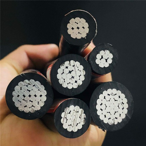 鋼芯鋁絞線絕緣導(dǎo)線