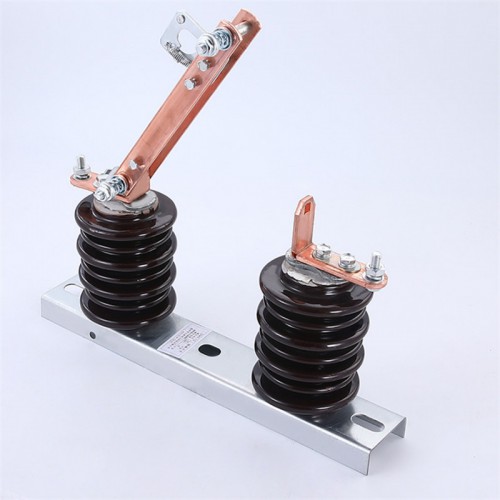 高壓隔離開關 高壓隔離GW9-12