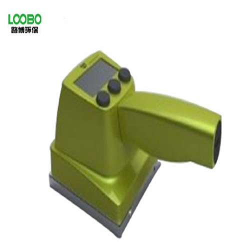 PAM-150型α、β表面沾污儀