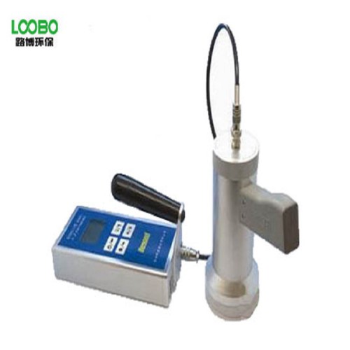 BG9611 α、β表面污染檢測(cè)儀