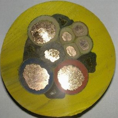 MCPTJ礦用電纜 小貓牌 高壓礦用電纜 國標(biāo)礦用電纜