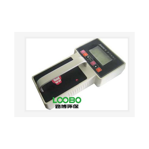 JB4040型 智能化β、γ表面污染檢測(cè)儀