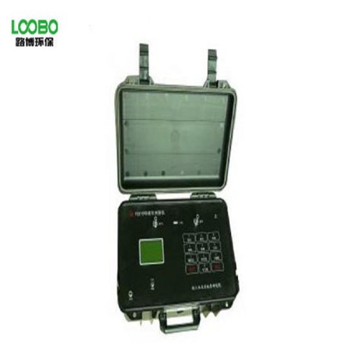 FD-216 環境測氡儀