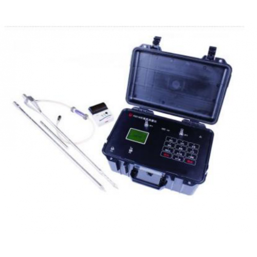 FD-218電子測氡儀