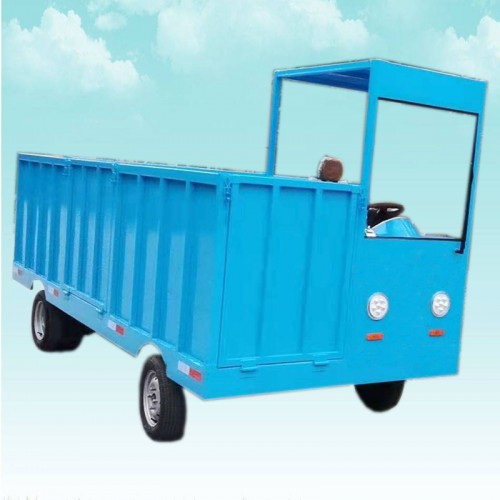 載重王平板車    養殖戶拉豬車   蔬菜大棚搬運車