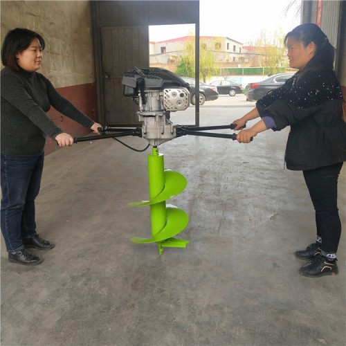 種樹挖坑機 各類挖樹窩機