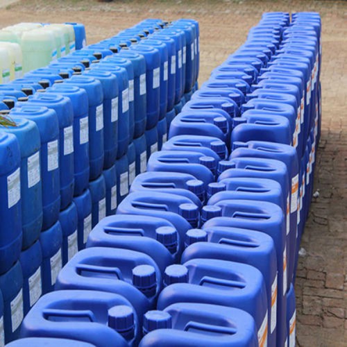 高效水質穩定劑