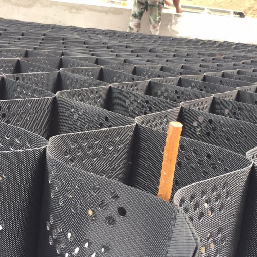 土工格室 護(hù)坡格室廠家