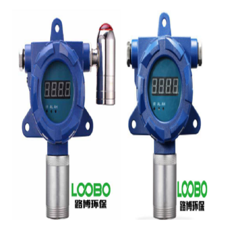 LB-BD固定式氮氧化物（NOX）探測(cè)器