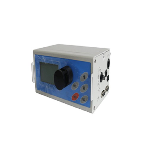 LD-3激光粉塵儀