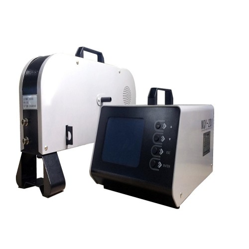 MQY-201不透光煙度計