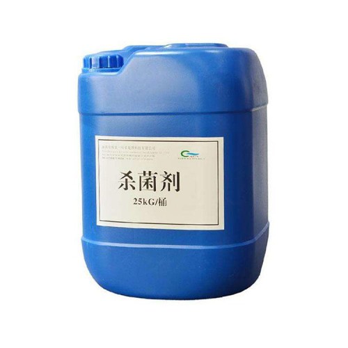 殺菌滅藻粘泥剝離劑