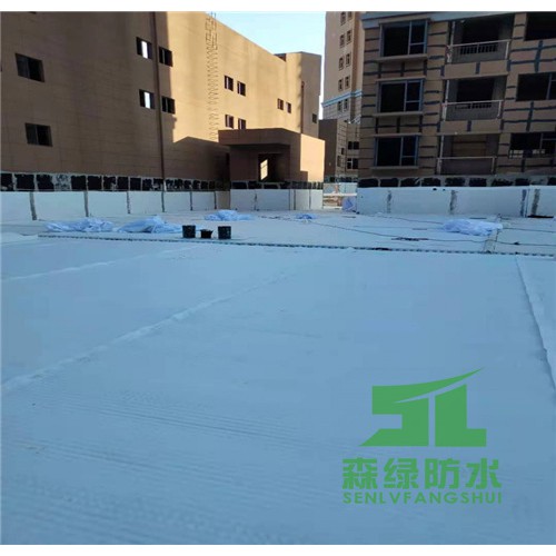 云南防護(hù)虹吸排水收集系統(tǒng)