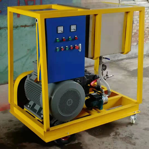 超高壓清洗機 電動超高壓清洗機