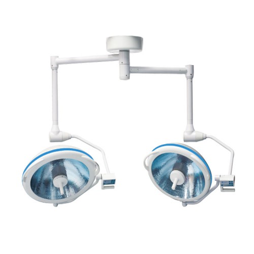 無影燈_多鏡面醫院手術室無影燈-力康整體反射無影燈