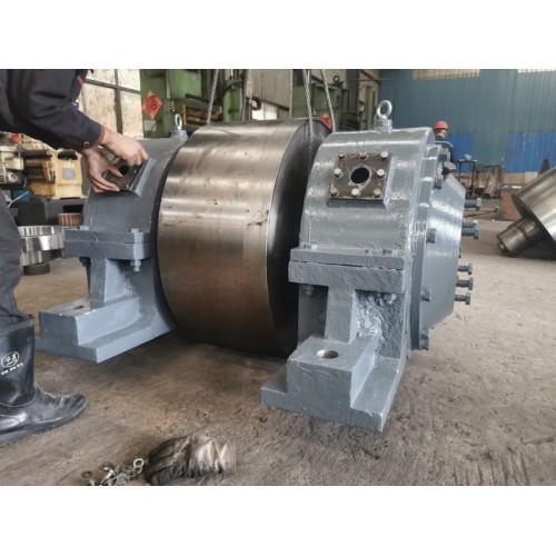 2.2米回轉(zhuǎn)窯托輪，2.8米回轉(zhuǎn)窯大齒輪配件廠家