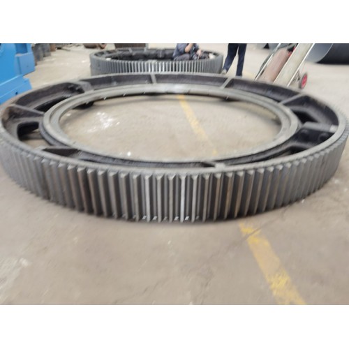 球磨機(jī)大齒輪 球磨機(jī)大齒輪廠家