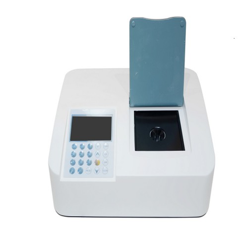 多參數重金屬離子測定儀F-IT