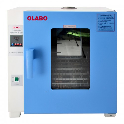 電熱恒溫培養箱
